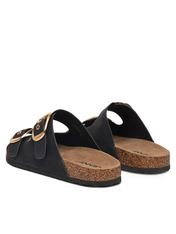 JENNY JENNY Чехли LB-P1597-YLD Черен