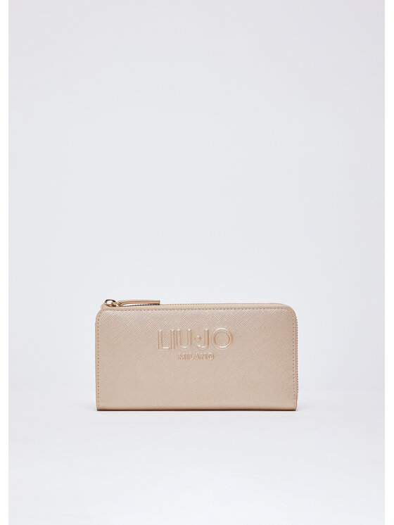 Liu Jo Liu Jo Portafoglio AA6285ES02990048 Oro