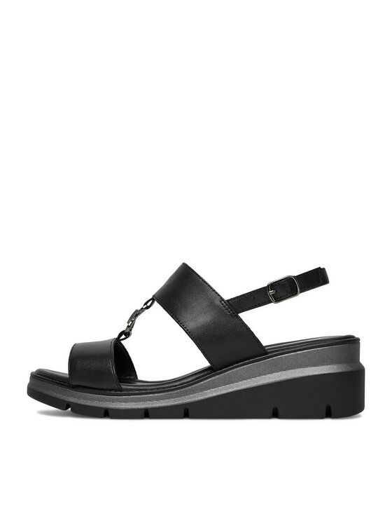 Lasocki Lasocki Sandalen CEO-EST-ETNA-03 Schwarz