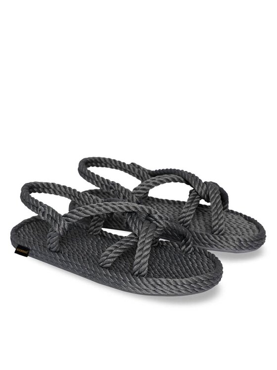 Sandali Bora Bora BOR.0030.WRS Grigio