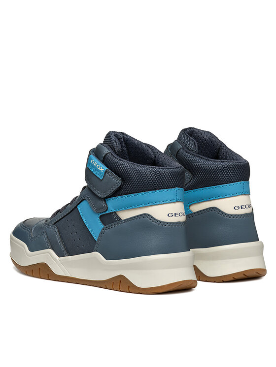 Geox Geox Tossud J Perth Boy J367RF 0MEFU C4B4S M Tumesinine