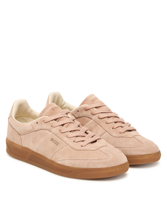 BOSS BOSS Sneakers Brenta 50536645 Rosa