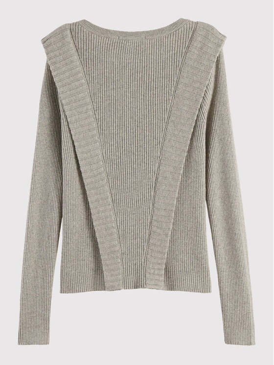 Scotch & Soda Scotch & Soda Kampsun 167935 Hall Regular Fit