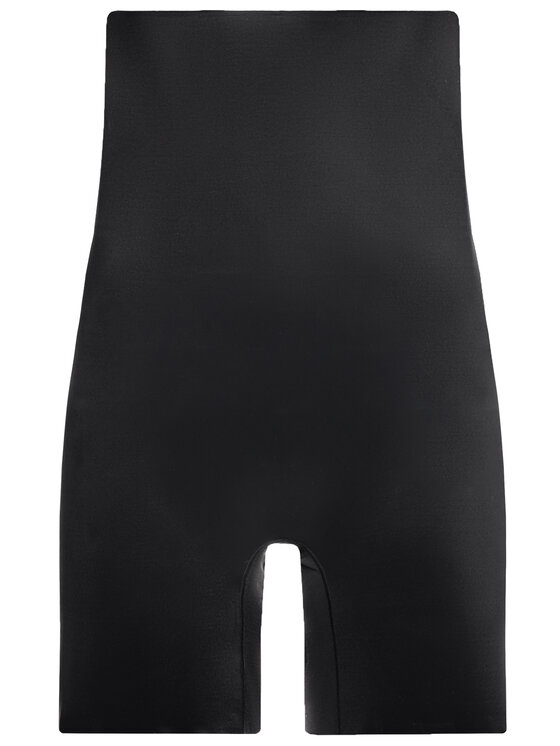 Chantelle Chantelle Modeliuojantis apatinis trikotažas, apatinė dalis Basic Shaping C35070 Juoda