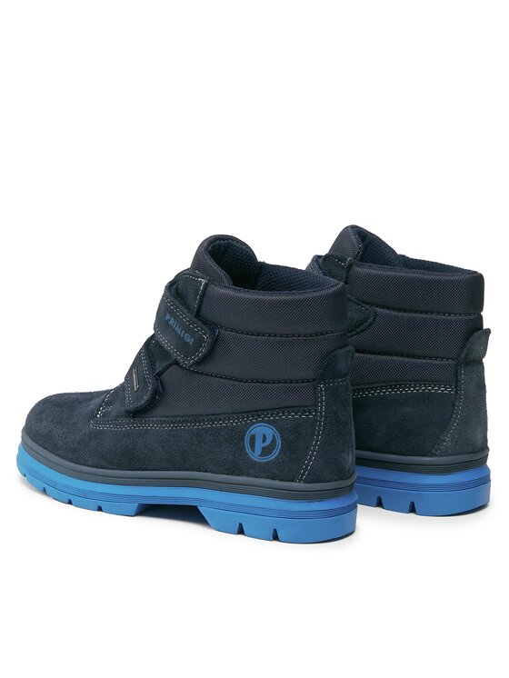 Primigi Primigi Csizma GORE-TEX 4915500 D Sötétkék