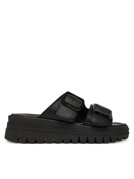 Tamaris Tamaris Plätud 1-27202-44 Must