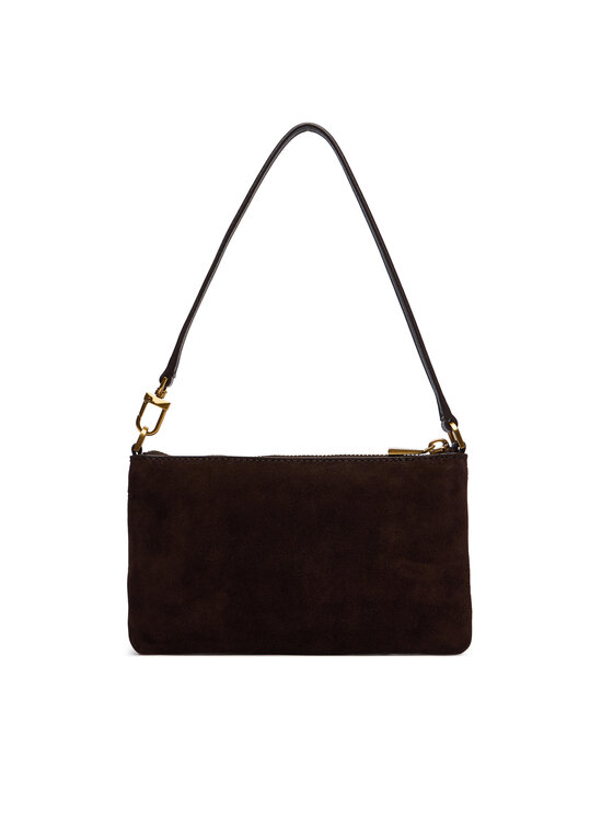 MICHAEL Michael Kors MICHAEL Michael Kors Сумка 32F6AJ6F6S Темно-коричневий