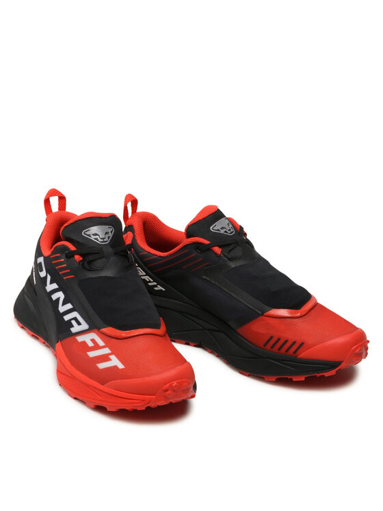 Dynafit Dynafit Buty do biegania Ultra 100 64051 Czarny