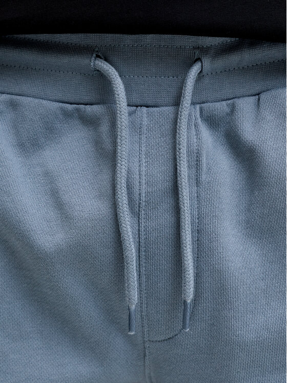 Jack & Jones Jack & Jones Pantaloni scurți sport Gordon 12288638 Albastru Regular Fit