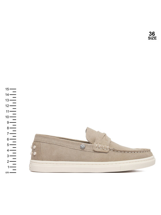 Mayoral Mayoral Mocassini 45750.15 Grigio