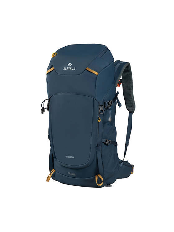 Alpinus Alpinus Plecak Veymont 55 Granatowy