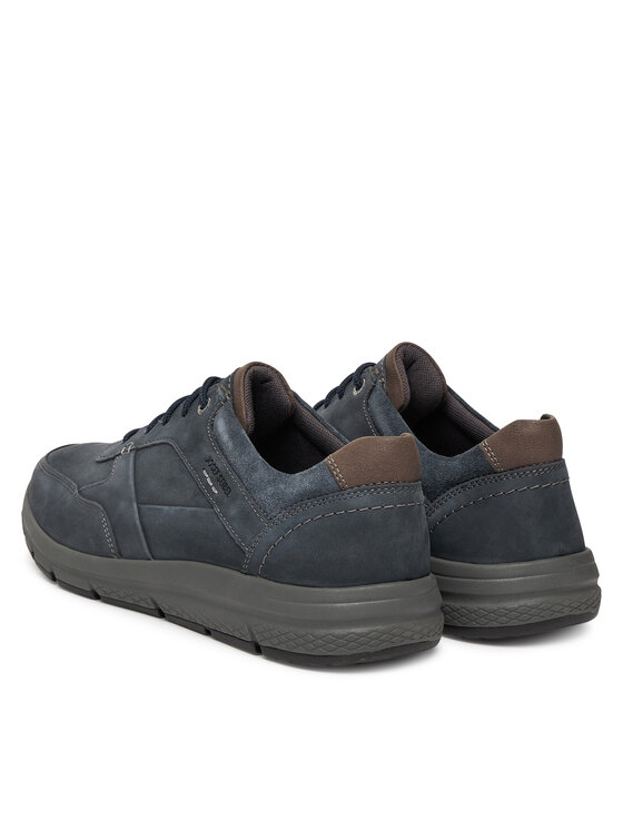 Josef Seibel Josef Seibel Туфлі Giuseppe 12 TE518 Cиній