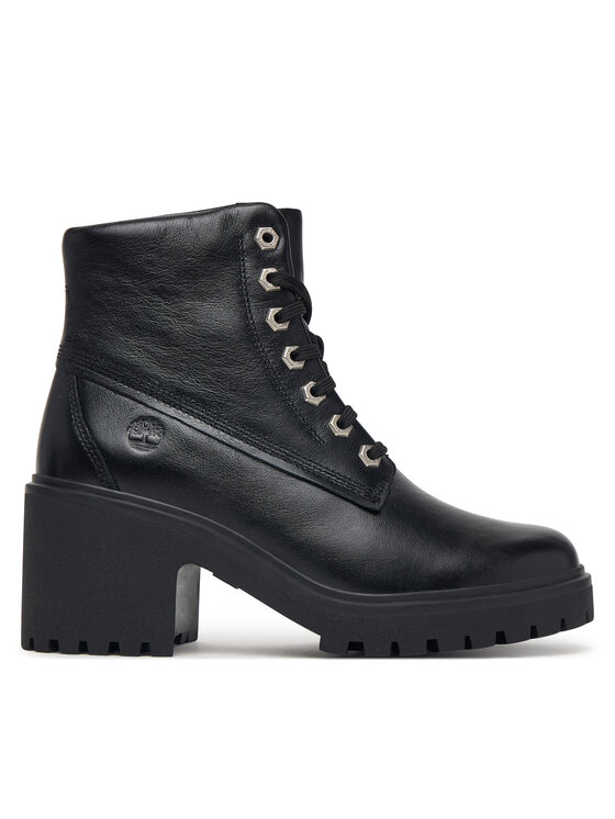 Timberland Timberland Outdoorová obuv TB0A5S49W021 Čierna