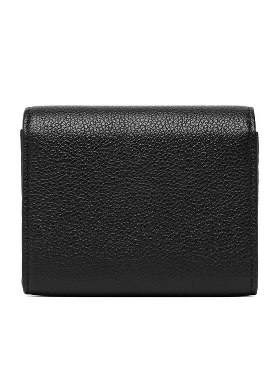 Beverly Hills Polo Club Beverly Hills Polo Club Πορτοφόλι CWBEO-BHPC-W1-002-SS26 Μαύρο