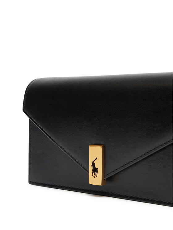 Polo Ralph Lauren Polo Ralph Lauren Torbica 427961946001 Crna