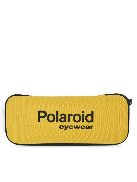Polaroid Polaroid Okulary przeciwsłoneczne PLD 8064/S 207818 Niebieski