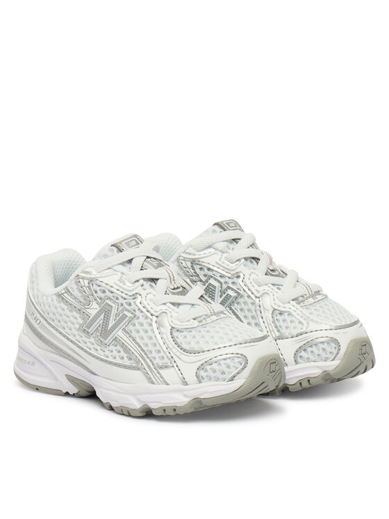 New Balance New Balance Sneakers IZ740WM Alb