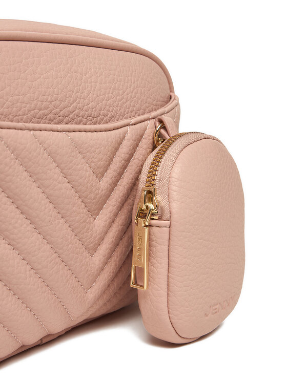 JENNY JENNY Handtasche CEO-JNY-M-025-07 Rosa