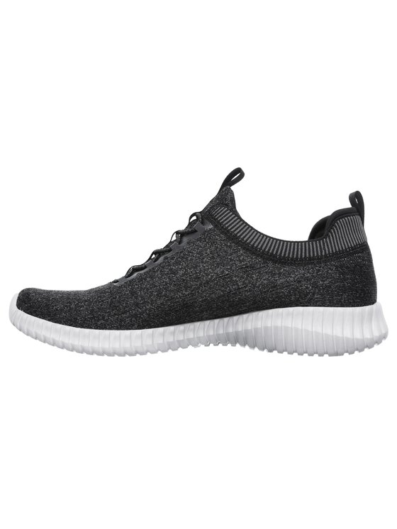 Skechers Skechers Sneakersy 52642BKGY Szary