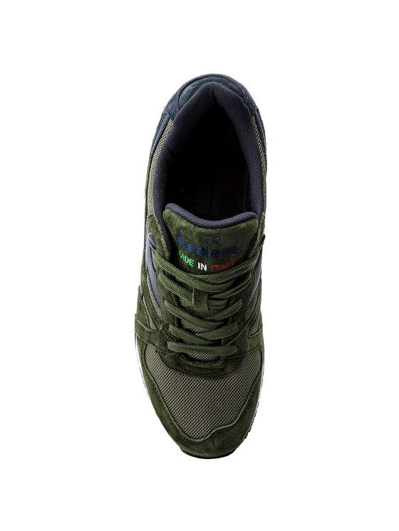 Diadora Diadora Sneakers N9000 Italia 501.170468 01 C6286 Verde