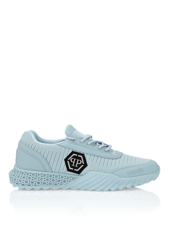 PHILIPP PLEIN PHILIPP PLEIN Sneakers 33 Celeste