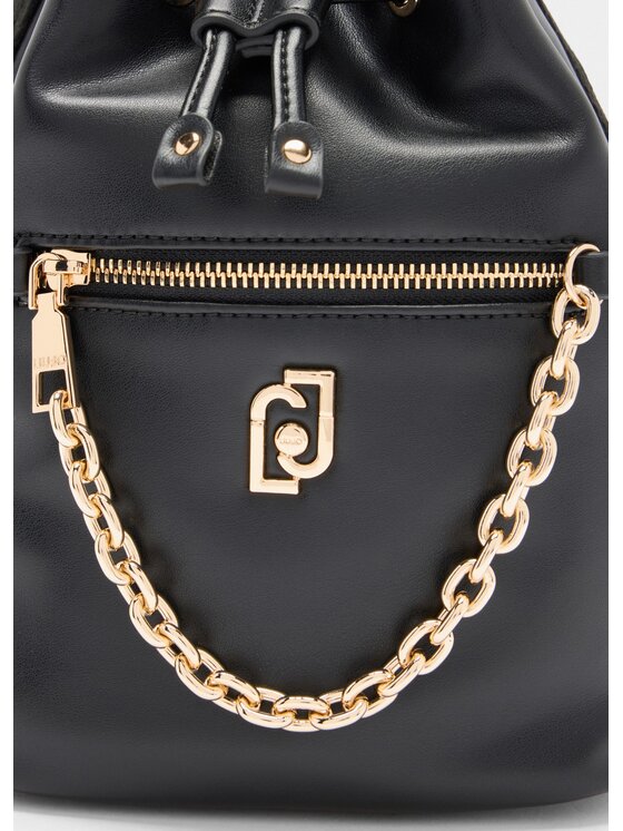 Liu Jo Liu Jo Borsa AF5182E007722222 Nero