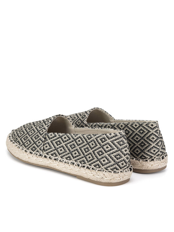 Jenny Fairy Jenny Fairy Espadrillas WYL2610-3 Grigio