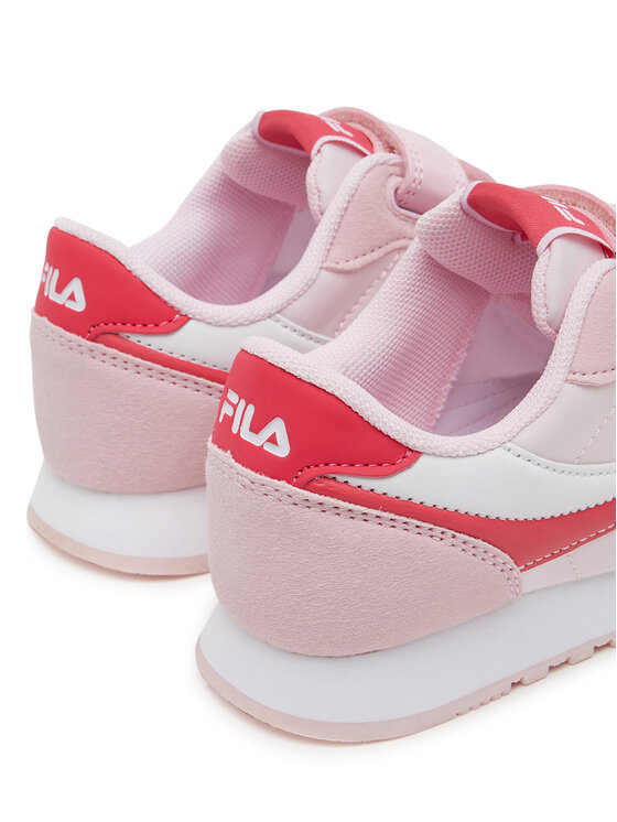 Fila Fila Tenisice FFK0225 43285 Ružičasta