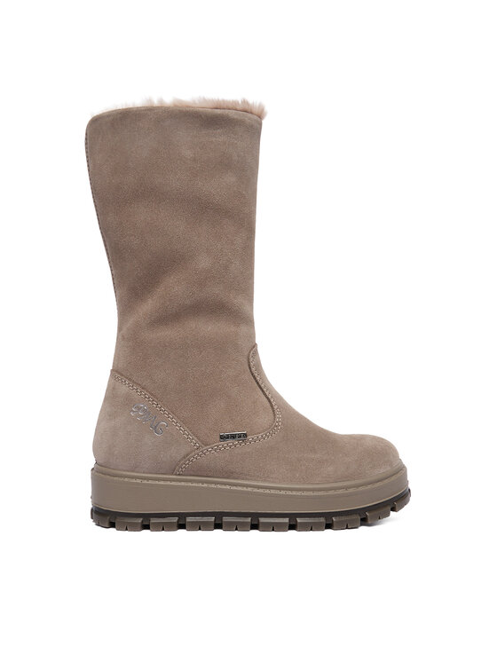 Primigi Primigi Cizme GORE-TEX 8879611 M Gri