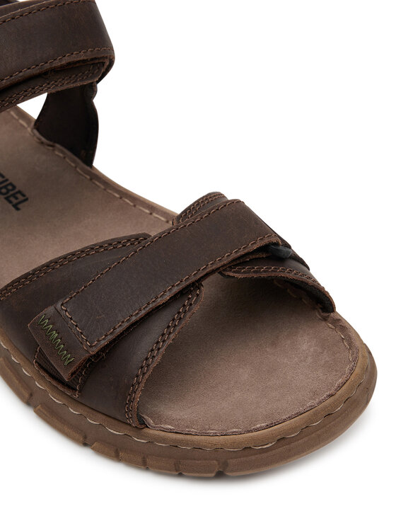 Josef Seibel Josef Seibel Sandaalid Brendan 01 16801 Pruun