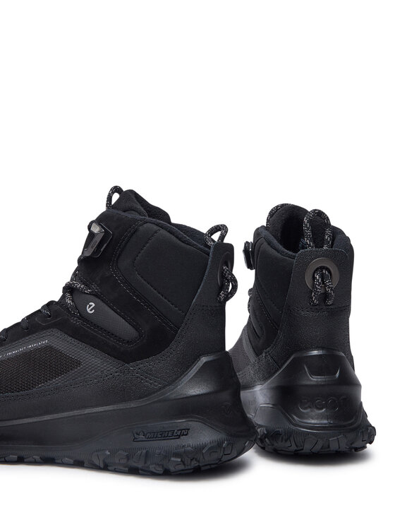 ECCO ECCO Bakancs Ult-Trn W 82431351094 Fekete