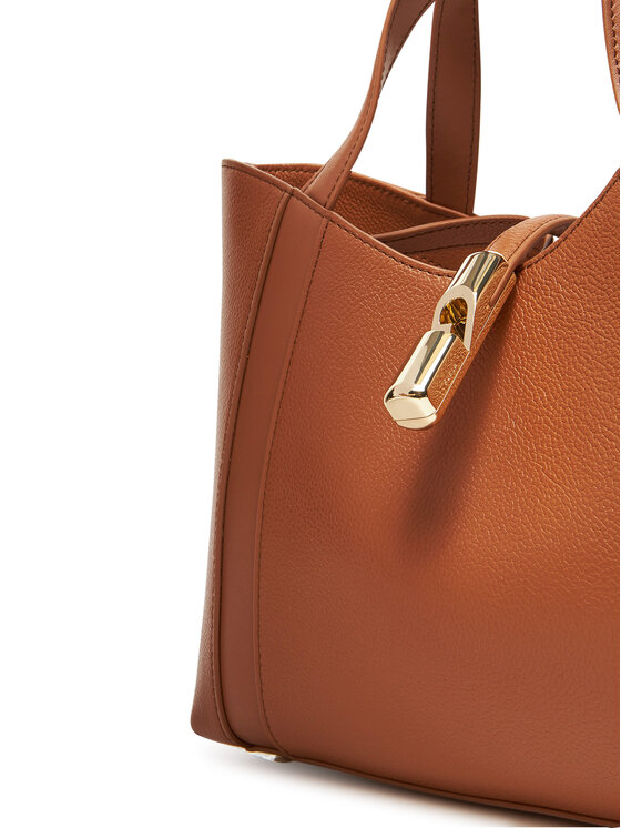 Furla Furla Torbica Goccia S WB01789 BX3353 KH RY000 Smeđa