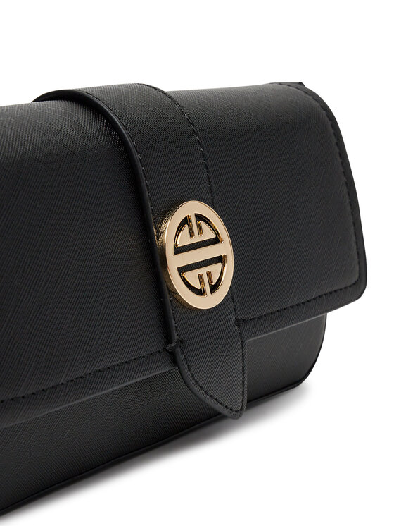 DeeZee DeeZee Handtasche GL22988 Schwarz