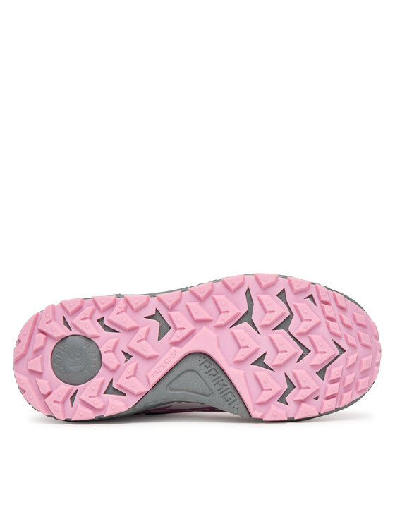 Primigi Primigi Сникърси GORE-TEX 8916500 S Розов
