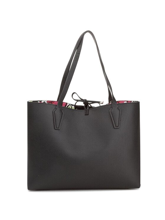 Guess Guess Сумка Bobbi (FB) HWFB64 22150 Чорний
