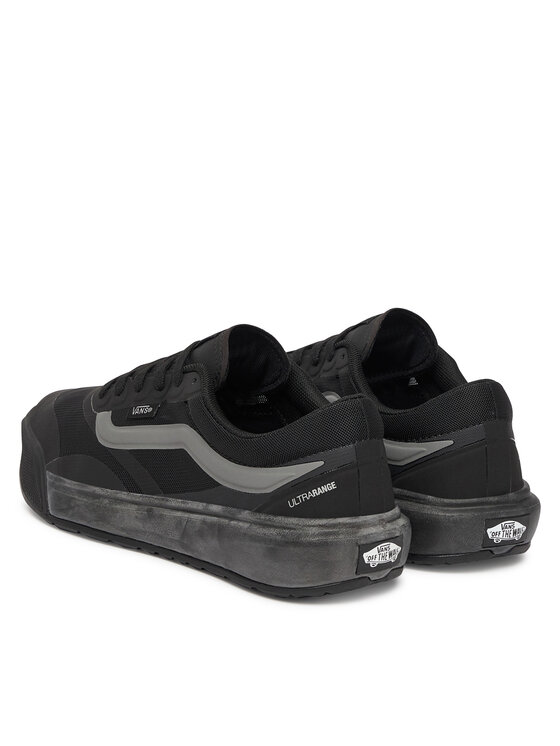 Vans Vans Tossud Mte Ultrarange 2.0 VN000D60BKA1 Must
