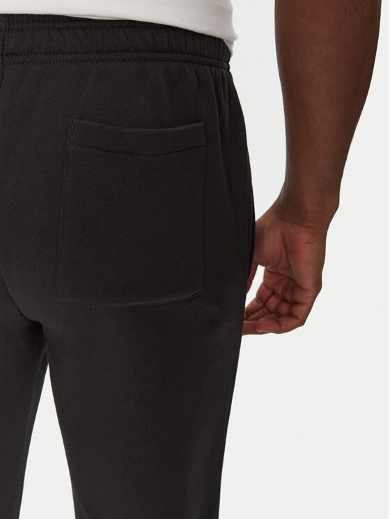 Gap Gap Teplákové nohavice 500382-47 Sivá Regular Fit