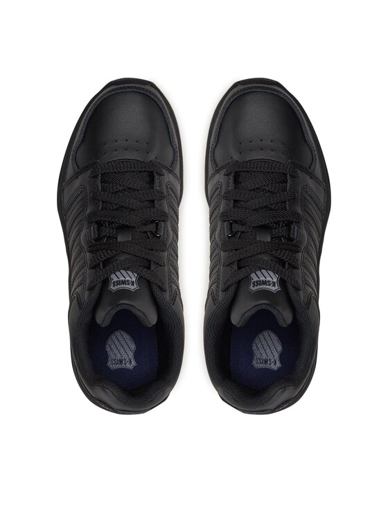 K-Swiss K-Swiss Superge Rival Trainer 99078-029-M Črna