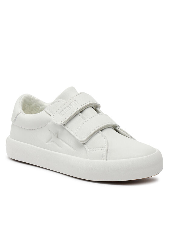 Big Star Shoes Big Star Shoes Tossud NN374007 Valge