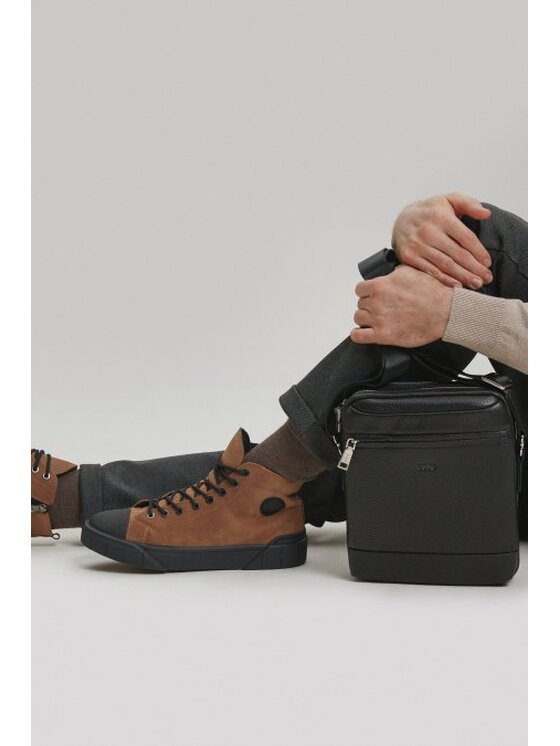 Estro Estro Sneakers ER00112219 Καφέ