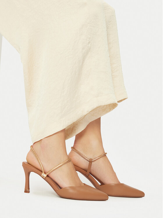 Lasocki Lasocki Sandalen WYL3794-6Z Beige
