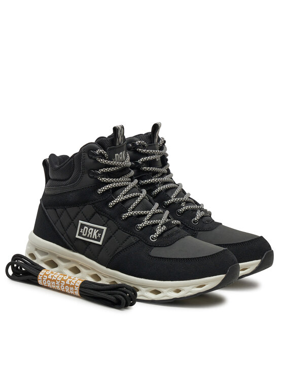 Dorko Dorko Sneakers Ultraforce DS24F08W Negru
