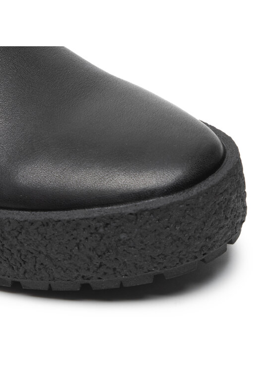 Vagabond Shoemakers Vagabond Chelsea Fred 5278-001-20 Nero