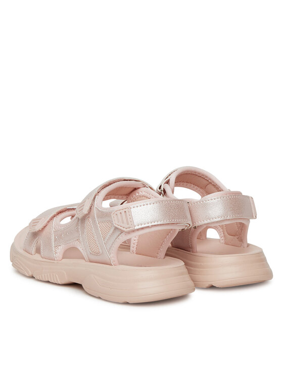 Nelli Blu Nelli Blu Sandaalid CSS20397-05 Roosa