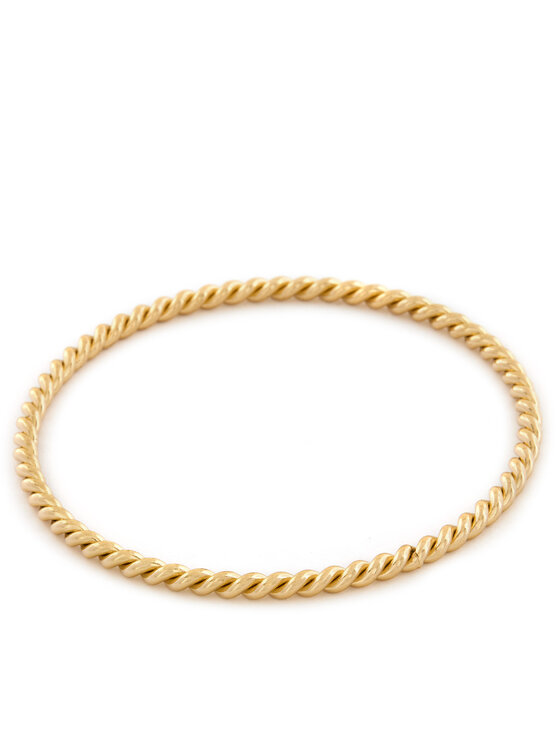 Aldo Aldo Set 5 zapestnic Talobarel 13930764 Zlata