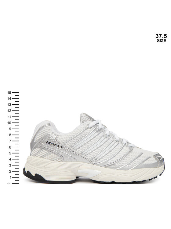 adidas adidas Sneakersy Adistar Control 3 KI8667 Biela