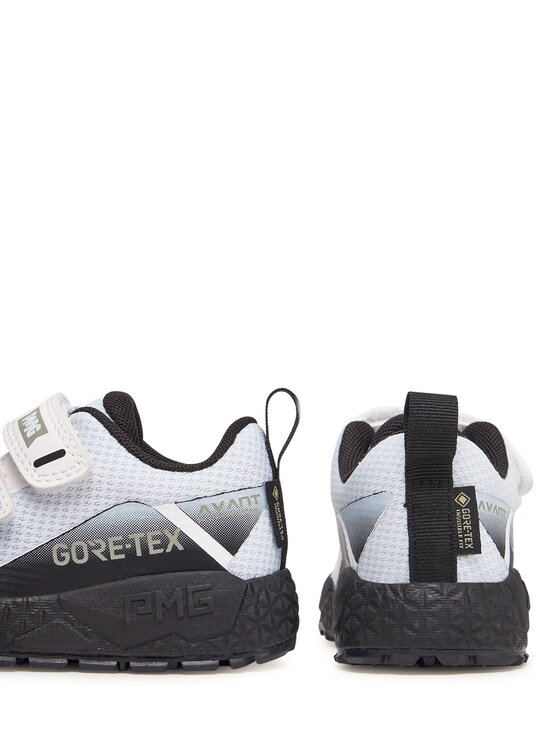 Primigi Primigi Tenisice 7930522 GORE-TEX S Bijela