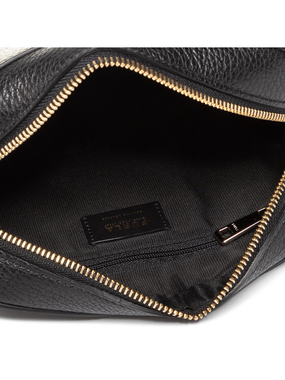 Furla Furla Borsetta Sleek 1057279 B BAHL W64 Nero