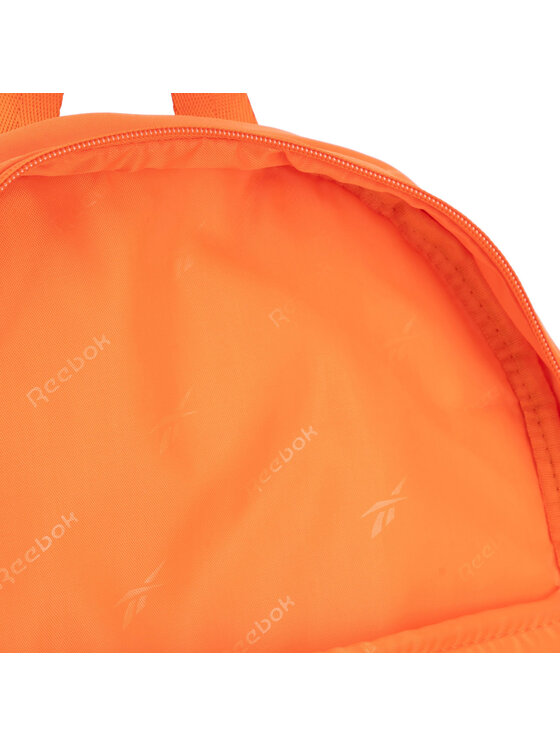 Reebok Reebok Hátizsák RBK-036-CCC-05 Narancssárga