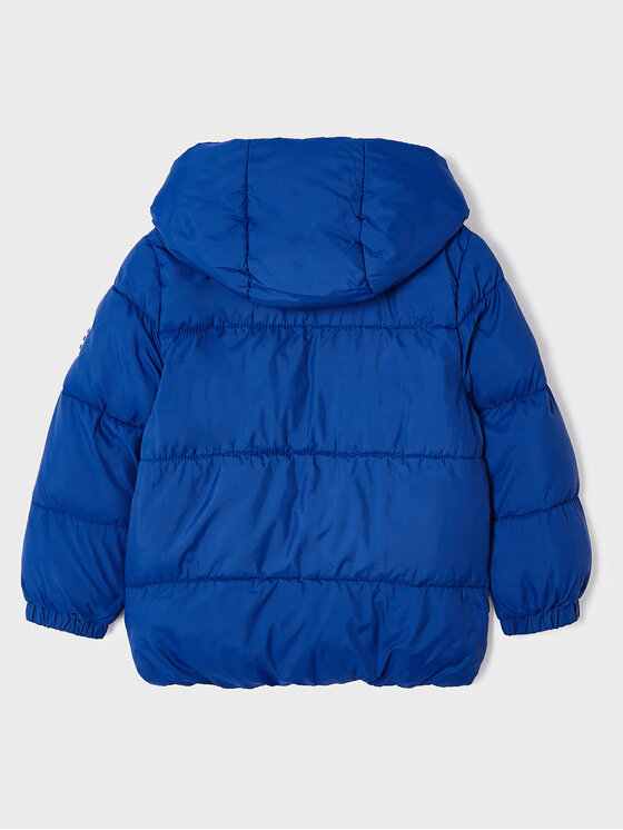 Mayoral Mayoral Зимно яке 412 Син Regular Fit